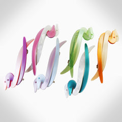 DOCK HAIR CLIP - HC195 - Jimmy Crystal New York