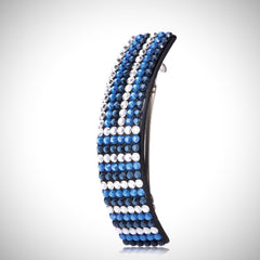 OLYMPIA HAIR CLIP - HC213 - Jimmy Crystal New York