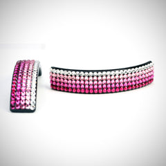 OCEANA HAIR CLIP - HC214 - Jimmy Crystal New York