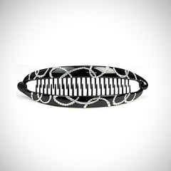 HAIR ACCESSORIES - HC224 - Jimmy Crystal New York