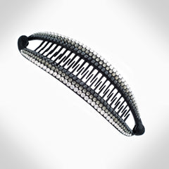 HAIR ACCESSORIES - HC224 - Jimmy Crystal New York