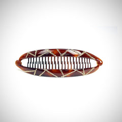 HAIR ACCESSORIES - HC224 - Jimmy Crystal New York