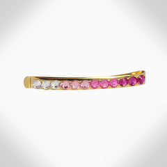 THIN BOBBY PIN/HAIR CLIP - HC4 - Jimmy Crystal New York