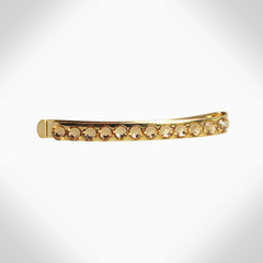 THIN BOBBY PIN/HAIR CLIP - HC4 - Jimmy Crystal New York