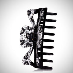 HAIR CLAW - HC50 - Jimmy Crystal New York