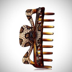 HAIR CLAW - HC50 - Jimmy Crystal New York