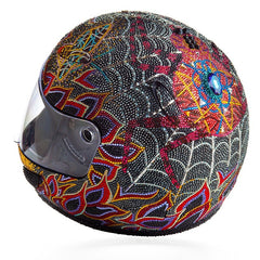 HELMET - Jimmy Crystal New York