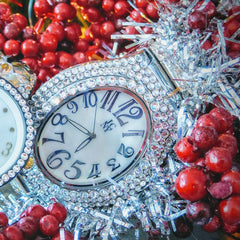 TOBAGO - WJ629 - Jimmy Crystal New York