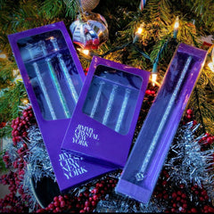 KRISTAL -  COCKTAIL STIRRERS - Jimmy Crystal New York