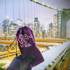 JOSIE - GL1480 - Jimmy Crystal New York