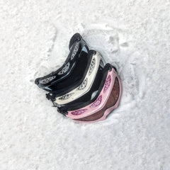 SNOW GOGGLES - GL1029 - Jimmy Crystal New York