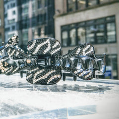 HAIR CLAW - HC50 - Jimmy Crystal New York