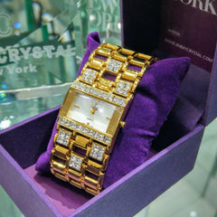 ALEXANDRA- WJ588 - Jimmy Crystal New York