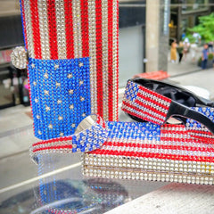 4th of July - PJ133 - Jimmy Crystal New York