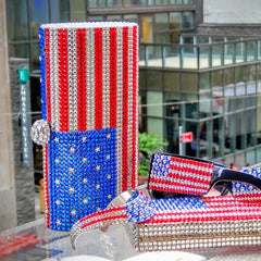 4th of July - PJ133 - Jimmy Crystal New York