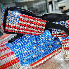 4TH OF JULY - GL828 - Jimmy Crystal New York