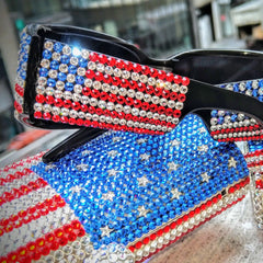 4th of July - PJ133 - Jimmy Crystal New York