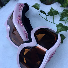 SNOW GOGGLES - GL1029 - Jimmy Crystal New York