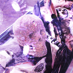 SKULL - Jimmy Crystal New York