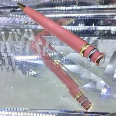 BREAST CANCER AWARENESS PEN - AJ659 - Jimmy Crystal New York