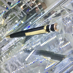 BREAST CANCER AWARENESS PEN - AJ659 - Jimmy Crystal New York