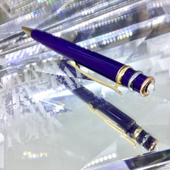 BREAST CANCER AWARENESS PEN - AJ659 - Jimmy Crystal New York