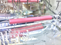 BREAST CANCER AWARENESS PEN & STYLUS- AJ828 - Jimmy Crystal New York