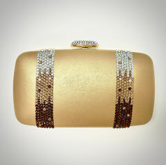 DIANE - PJ285 SAMPLE FINAL SALE - Jimmy Crystal New York