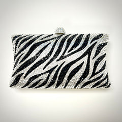ZEBRA - PJ014 - Jimmy Crystal New York