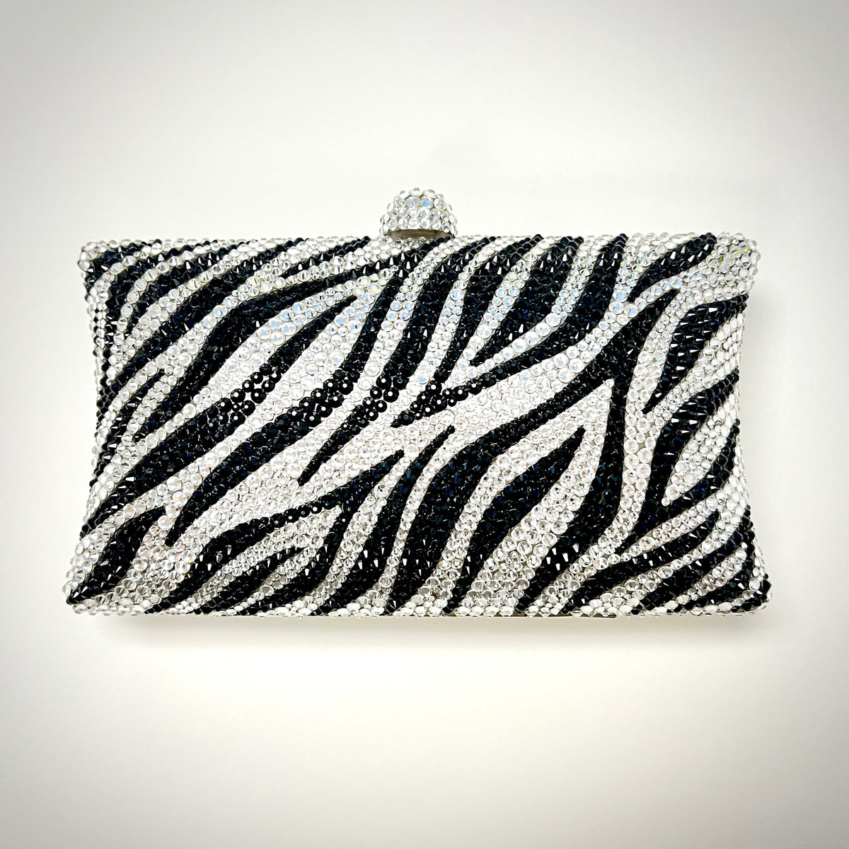 ZEBRA - PJ014 - Jimmy Crystal New York