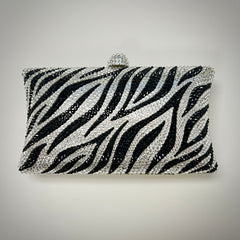 ZEBRA - PJ014 - Jimmy Crystal New York