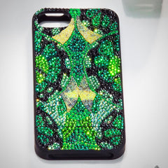 JUNGLE - Jimmy Crystal New York