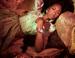 SAO PAULO - WJ546 - Jimmy Crystal New York