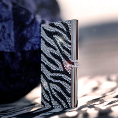 BUSINESS CARD CASE - AJ002 - Jimmy Crystal New York