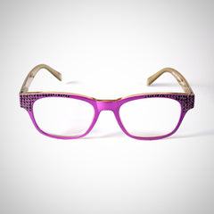 BIRTHSTONE  - JCR362 - Jimmy Crystal New York