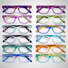 BIRTHSTONE  - JCR362 - Jimmy Crystal New York