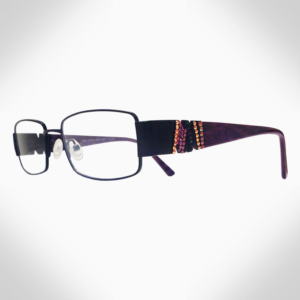 RYLEE - JCR373 -PRESCRIPTION FRAME - Jimmy Crystal New York