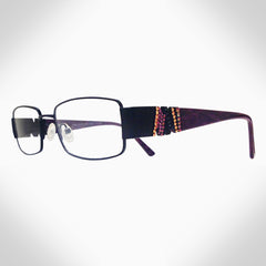 RYLEE - JCR373 -PRESCRIPTION FRAME - Jimmy Crystal New York