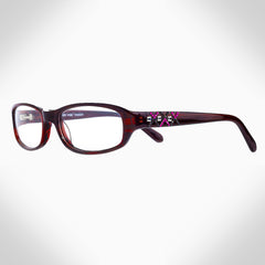 PEYTON - JCR376 - PRESCRIPTION FRAME - Jimmy Crystal New York