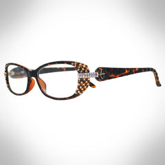 TIBBY - JCR581 - Jimmy Crystal New York