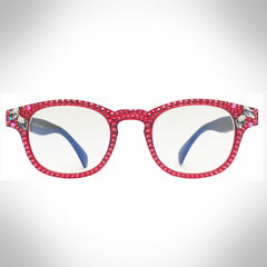 MARTA - JCR582 BLUE LIGHT BLOCKING - Jimmy Crystal New York