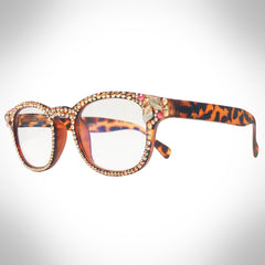 MARTA - JCR582 BLUE LIGHT BLOCKING - Jimmy Crystal New York