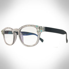 MARTA - JCR582 BLUE LIGHT BLOCKING - Jimmy Crystal New York