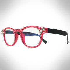 MARTA - JCR582 BLUE LIGHT BLOCKING - Jimmy Crystal New York