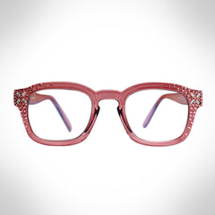 ESME - JCR613 BLUE LIGHT BLOCKING - Jimmy Crystal New York