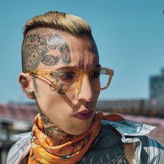 ESME - JCR613 BLUE LIGHT BLOCKING - Jimmy Crystal New York