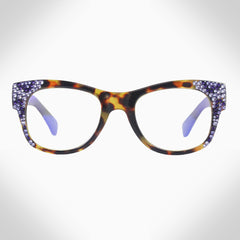 ISLA - JCR633 BLUE LIGHT BLOCKING - Jimmy Crystal New York