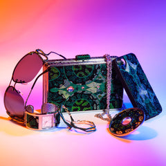 JUNGLE - Jimmy Crystal New York