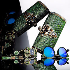 LEX - Jimmy Crystal New York