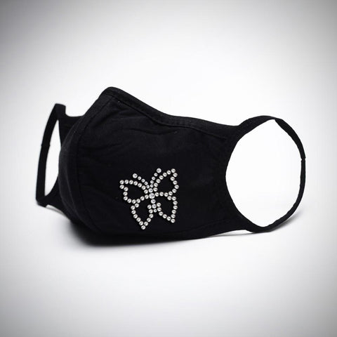 BOW MASK - MS125